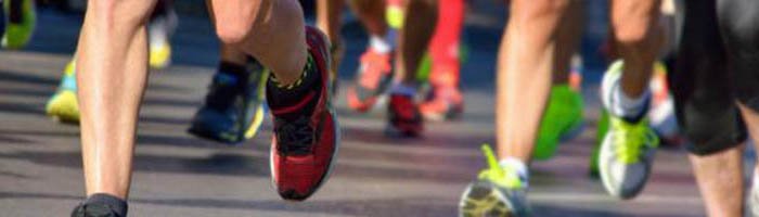 Jogging foot 2020 new arrivals